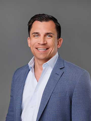 Aaron Almanza