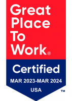 Great Place to Work '23